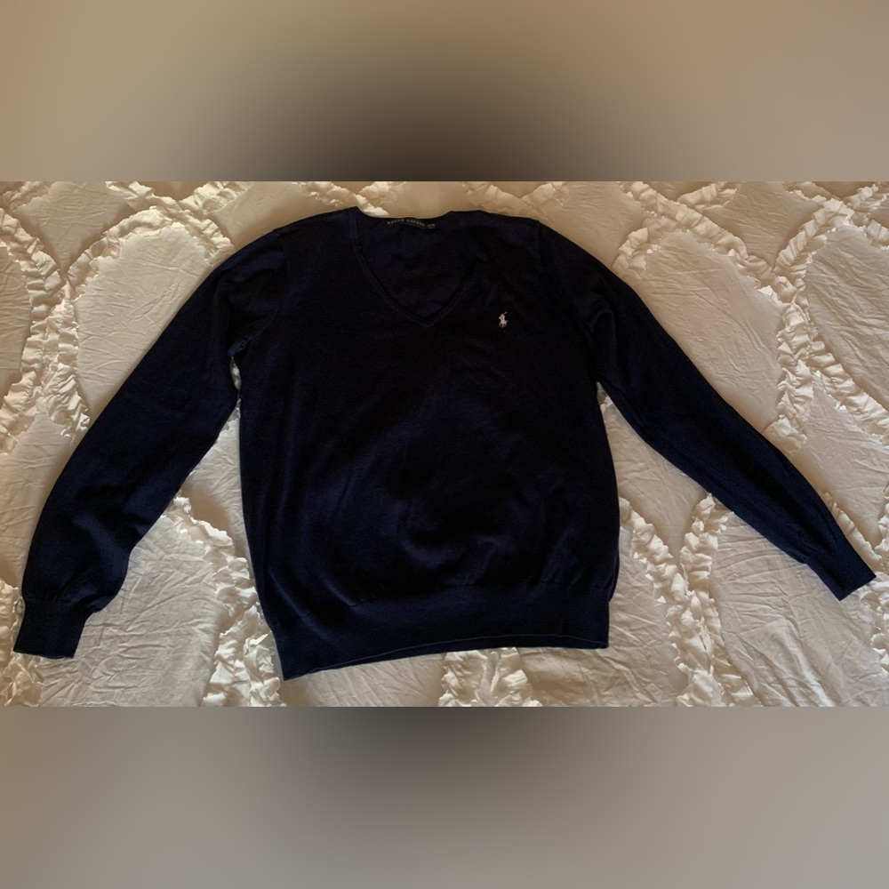 Ralph Lauren Long Sleeve